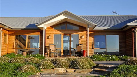 Riverview Lodge - Nambucca Heads Accommodation 1