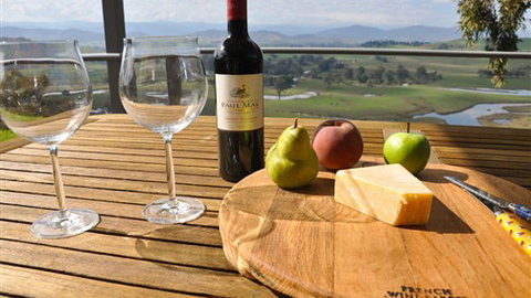 Riverview Lodge - Nambucca Heads Accommodation 2