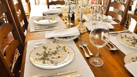 Riverview Lodge - Nambucca Heads Accommodation 6