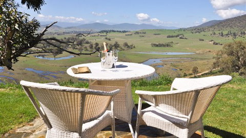 Riverview Lodge - Nambucca Heads Accommodation 5