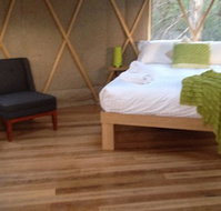 Moama on Murray Talo Retreat