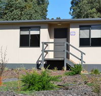 Camp Marysville - Nambucca Heads Accommodation