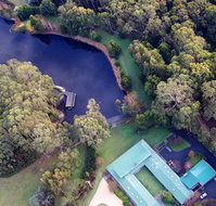 Cave Hill Creek - Nambucca Heads Accommodation