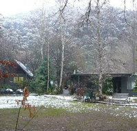 Mountain View Retreat