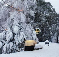 Feathertop Alpine Lodge