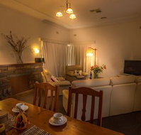 Benson House and Benson Lodge - Nambucca Heads Accommodation