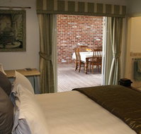 Cabarita Lodge - Nambucca Heads Accommodation