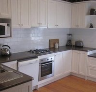 Abaleen House - Nambucca Heads Accommodation