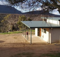 Hawksview at Mafeking - Nambucca Heads Accommodation