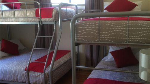 Chiltern Valley VIC Nambucca Heads Accommodation