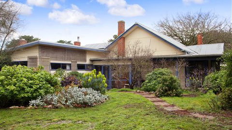 Galwiji Homestead - Nambucca Heads Accommodation 0
