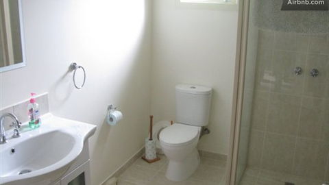 Galwiji Homestead - Nambucca Heads Accommodation 3