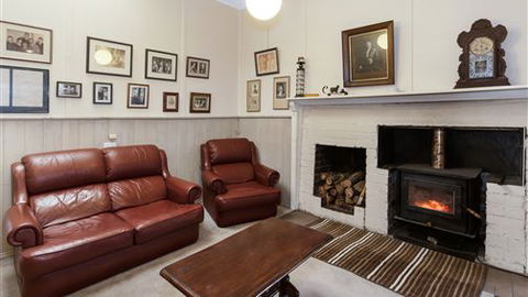 Galwiji Homestead - Nambucca Heads Accommodation 2