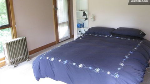 Galwiji Homestead - Nambucca Heads Accommodation 5
