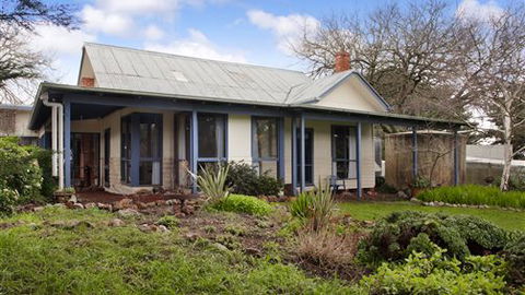 Galwiji Homestead - Nambucca Heads Accommodation 6