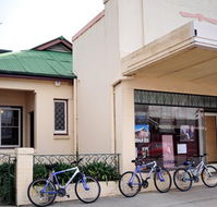 The Glen Bakery - Nambucca Heads Accommodation