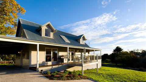 Della Fonte - Nambucca Heads Accommodation 1