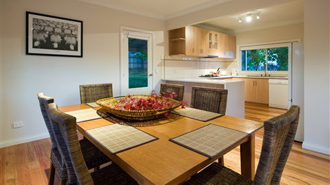 Della Fonte - Nambucca Heads Accommodation 4