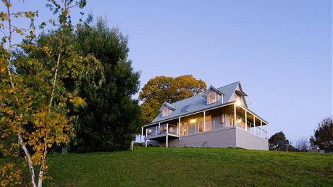 Della Fonte - Nambucca Heads Accommodation 6