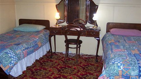 Abaco House - Nambucca Heads Accommodation 1