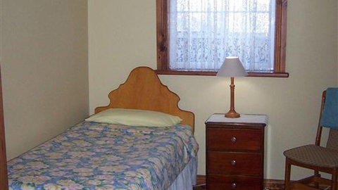 Abaco House - Nambucca Heads Accommodation 2