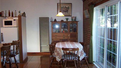 Abaco House - Nambucca Heads Accommodation 4