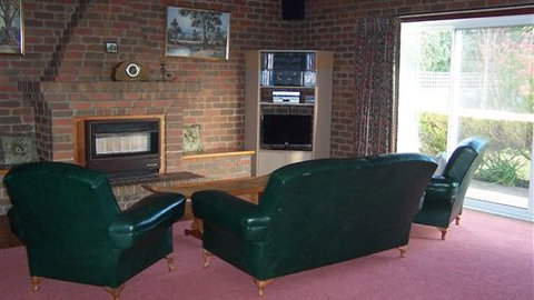 Abaco House - Nambucca Heads Accommodation 5