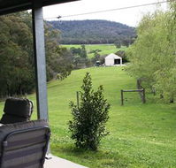 The Barn at Charlottes Hill - Nambucca Heads Accommodation