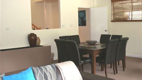 The Barn At Charlottes Hill - Nambucca Heads Accommodation 1