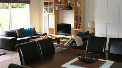 The Barn At Charlottes Hill - Nambucca Heads Accommodation 2