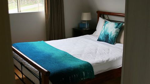 The Barn At Charlottes Hill - Nambucca Heads Accommodation 5