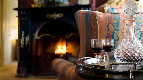 Hilltop Cottage - Daylesford - Nambucca Heads Accommodation 4