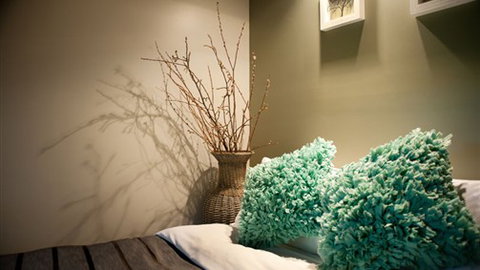 The Lodge - Daylesford - Nambucca Heads Accommodation 0