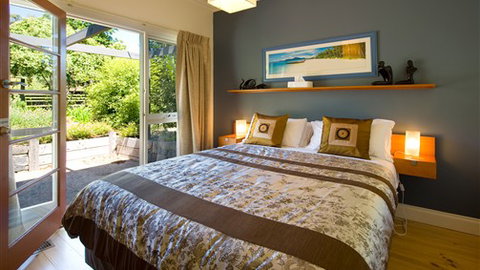 Arabella Heights- Daylesford - Nambucca Heads Accommodation 1