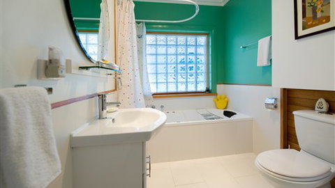 Arabella Heights- Daylesford - Nambucca Heads Accommodation 5