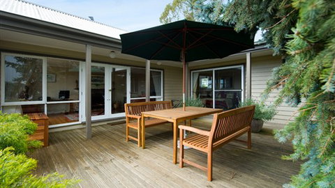 Argus Hill - Daylesford - Nambucca Heads Accommodation 0