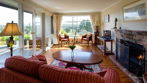 Argus Hill - Daylesford - Nambucca Heads Accommodation 5