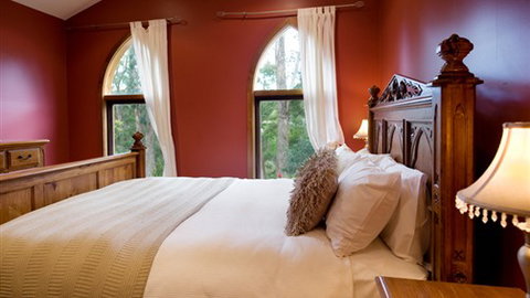 Abbott's Rest - Hepburn Springs - Nambucca Heads Accommodation 0