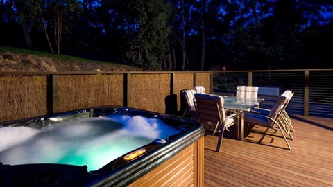 Abbott's Rest - Hepburn Springs - Nambucca Heads Accommodation 5