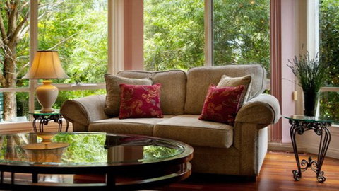 Chata Cottage - Daylesford - Nambucca Heads Accommodation 1
