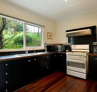 Chata Cottage - Daylesford - Nambucca Heads Accommodation