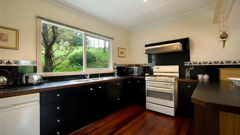 Chata Cottage - Daylesford - Nambucca Heads Accommodation 0