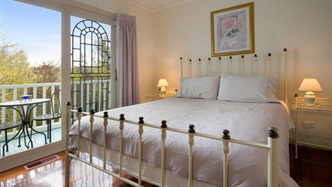 Chata Cottage - Daylesford - Nambucca Heads Accommodation 3