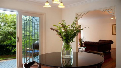 Chata Cottage - Daylesford - Nambucca Heads Accommodation 2
