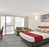 Knox International Hotel and Apartments - Nambucca Heads Accommodation