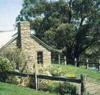 Adelaide Hills Country Cottages - Gum Tree Cottage - Nambucca Heads Accommodation