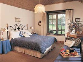 Adelaide Hills Country Cottages - Gum Tree Cottage - Nambucca Heads Accommodation 2