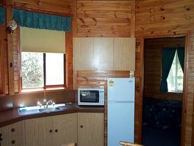 Aldinga Beach Holiday Park - Nambucca Heads Accommodation 1