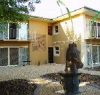 Angaston Mews Apartments - Nambucca Heads Accommodation