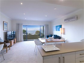 Aurora Ozone Apartments - Nambucca Heads Accommodation 1